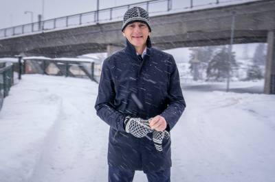 Støre om sprengkulden: – Jeg tror betydningen av norgespris har fått vist seg