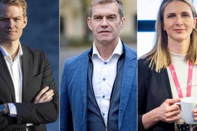 Derfor tror de boligprisene skal fortsette å falle