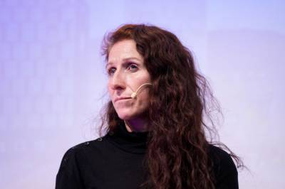Vekker oppsikt – går verden rundt