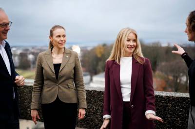 Abelia-sjef om norsk forskning: – Våre nordiske naboer himler med øynene