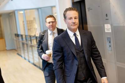 Investor Runar Vatne trekker sak mot DNB