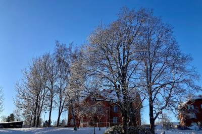 Slik blir vinterferieværet