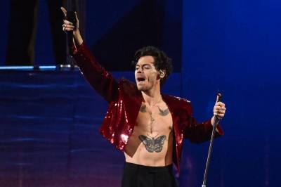 Harry Styles tjener 150 millioner på livsstilsmerke