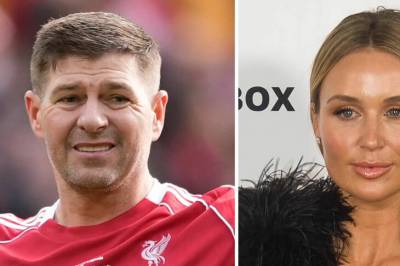 Fikk klar beskjed av kona: – Ikke gjør det