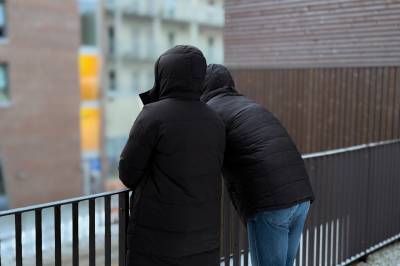 Paret tjener store summer på Onlyfans: – Jeg hadde ikke klart det uten partneren min