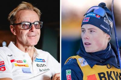 Ønsket som «fullblods» langrennsløper: – Jeg kan ikke gå klassisk