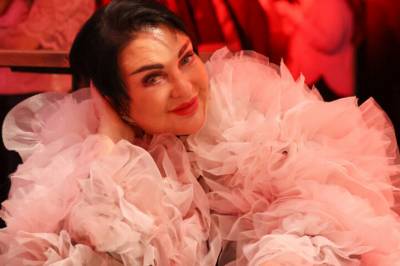 - Det var ikke sånn det skulle være