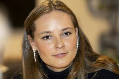 Diskuterer lukket Instagram-konto