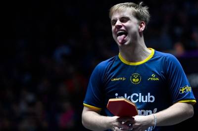 100. strake seier for svensken