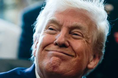 Oppkalte det etter seg selv: - Overrasket