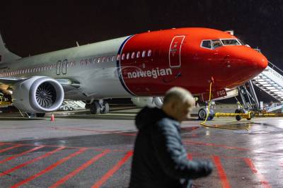 Norwegian tilbyr krigsfaste passasjerer refusjon: – Mister alle rettigheter