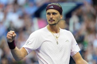 Zverev vant US Open – USAs titteltørke fortsetter