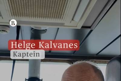 Kva bør den nye ferja heite?