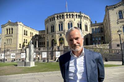 Skuffet over nett-grep: – Kjempe­dramatisk