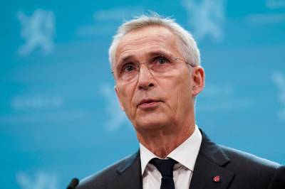 Stoltenberg hyllet SSB på 150-årsfeiring