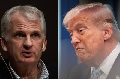 Kritiserer Trump: – Tapte krigen på alle mulige måter