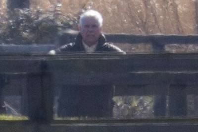 Konflikten eskalerer: - Kongen er sint