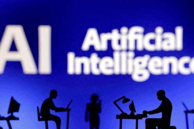 Kunstig intelligens gir neppe en ny, industriell revolusjon