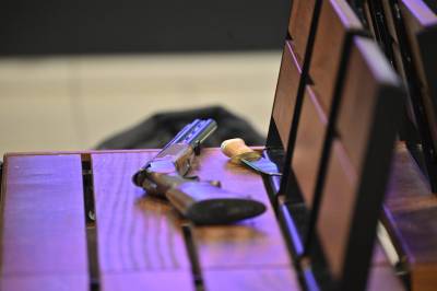 Storo-skytingen: Siktede ivaretas fortsatt av helse