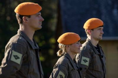 Vant «Kompani Lauritzen»: – Bare flaks