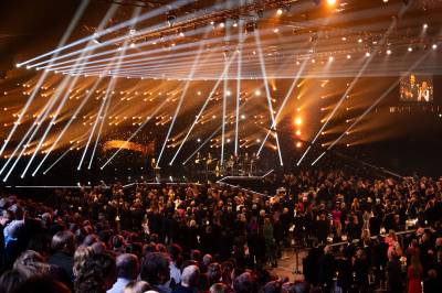 Flytter Idrettsgallaen bort fra Trondheim