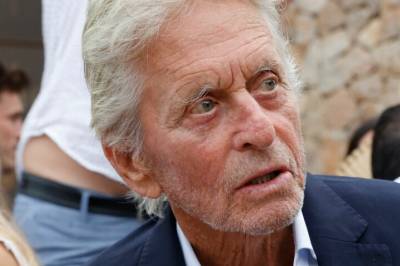Michael Douglas innrømmer utroskap: Løy i 40 år