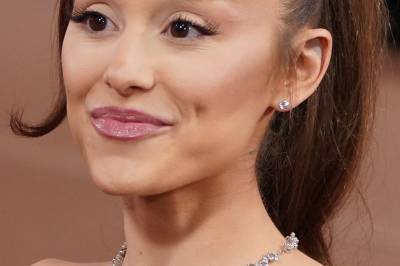 Det kan være skadelig å diskutere Ariana Grandes kropp. Men det kan være enda mer skadelig å la være.