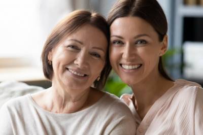 - Jeg er veldig glad i mamma, men det er vondt å føle at ikke jeg er god nok