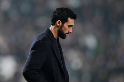 Sjokk-exit for Real Madrid