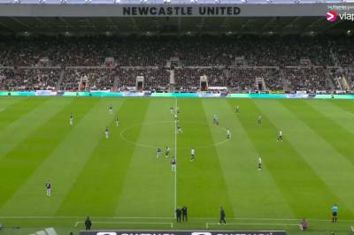 Se høydepunktene: Aston Villa tok med seg alle poengene fra St. James Park