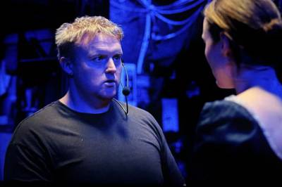 Kan ta del i norsk Oscar-eventyr