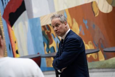 Tar grep etter krass kritikk