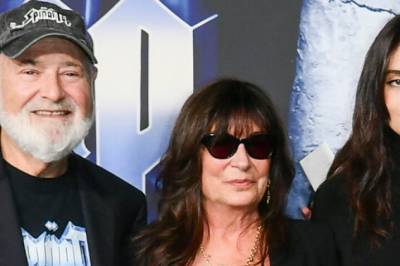 Sønnen åpner opp: - Verden raste sammen