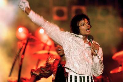Michael Jacksons «Billie Jean» med ny rekord