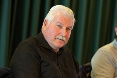 – Når det er som mest krevende står Høyre og Arbeiderpartiet sammen på tvers av politiske skillelinjer