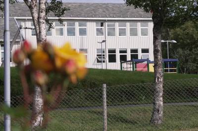 Frykter for fremtiden til bygdeskoler