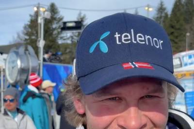 Haugan avsluttet sesongen med et smell: - Var villig til å risikere alt