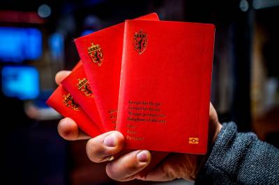 Flere måneder lang kø i Kristian­sand