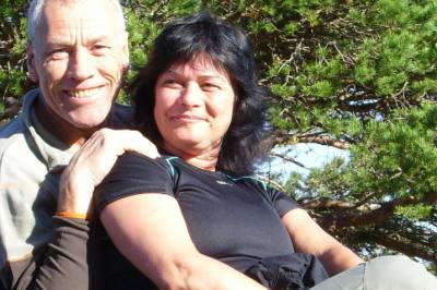 Da folk gratulerte Eva som nygift, fikk de et rystende svar