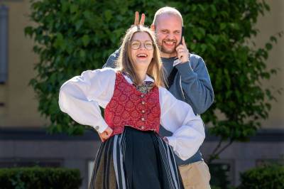 Norges råeste populister