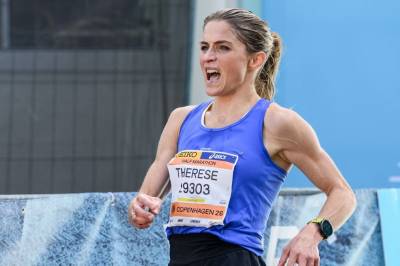 Johaug avslører: Skal løpe anerkjent maratonløp