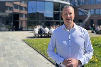 Svakere enn ventet: Vil ikke nå mål for 2025