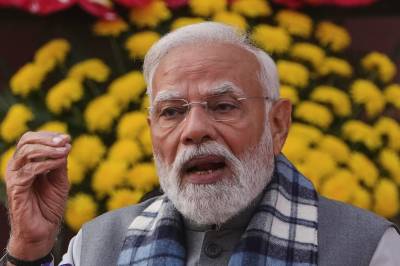 India og EU inngår gigantavtale