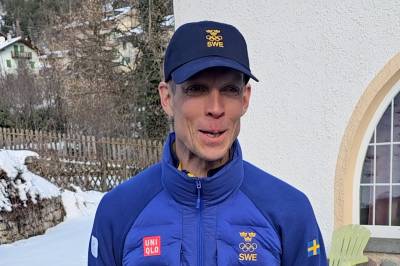 Svensk OL-krise: – Alle kjerringråd tas imot med takk!