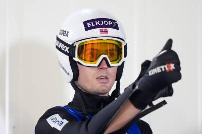 Norsk profil raste: – Går ikke an