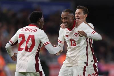 Norges drømme­gruppe: – Ikke mye x-faktor