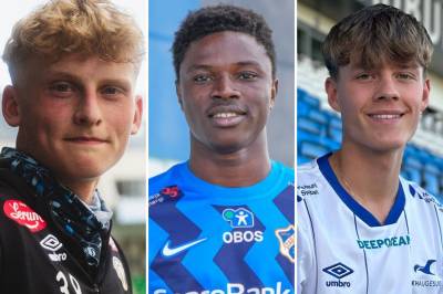 Obos-ligaen 2026: Disse får sitt gjennombrudd