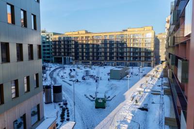 Ingen flere rentekutt – men neppe boligbrems