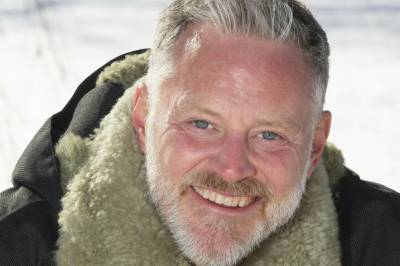 Nytt liv i nytt hjem