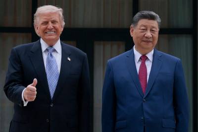Trump skryter av gjennombrudd – ekspert ser lite nytt